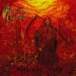 HELLISH CROSSFIRE - Bloodrust Scythe CD